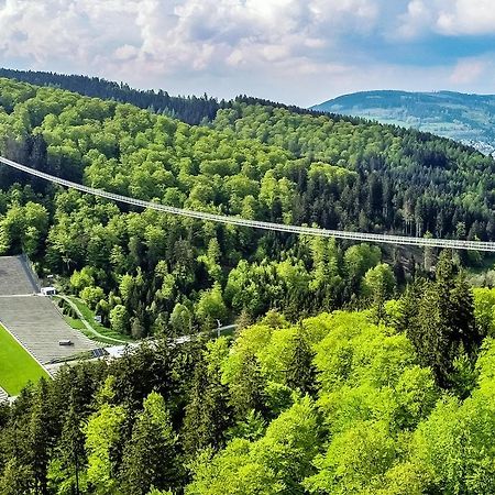 Komfort-Fewo Am Stryckteich Willingen  Esterno foto