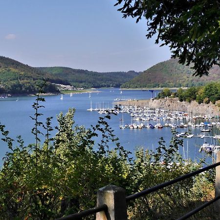 Komfort-Fewo Am Stryckteich Willingen  Esterno foto