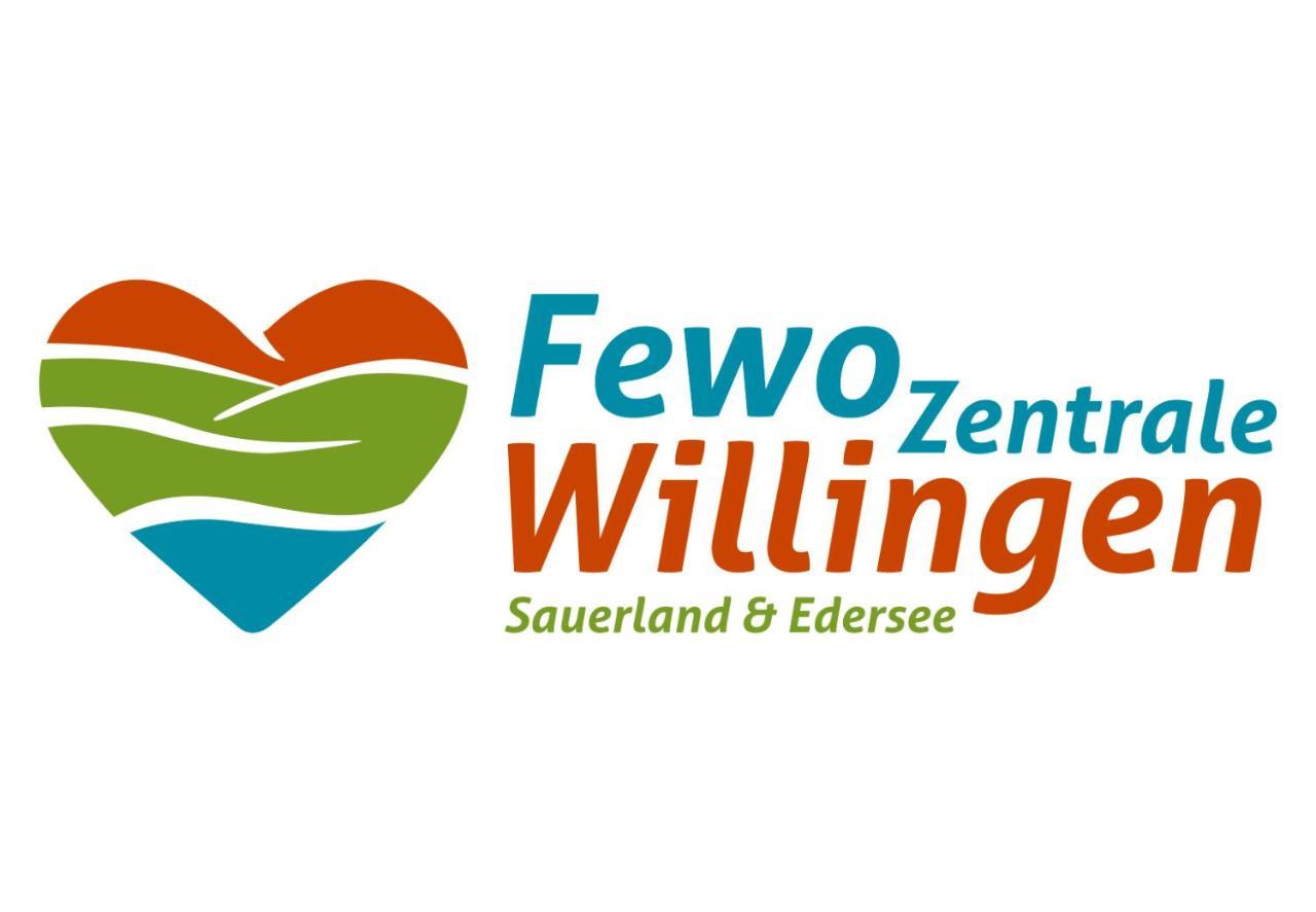 Komfort-Fewo Am Stryckteich Willingen  Esterno foto