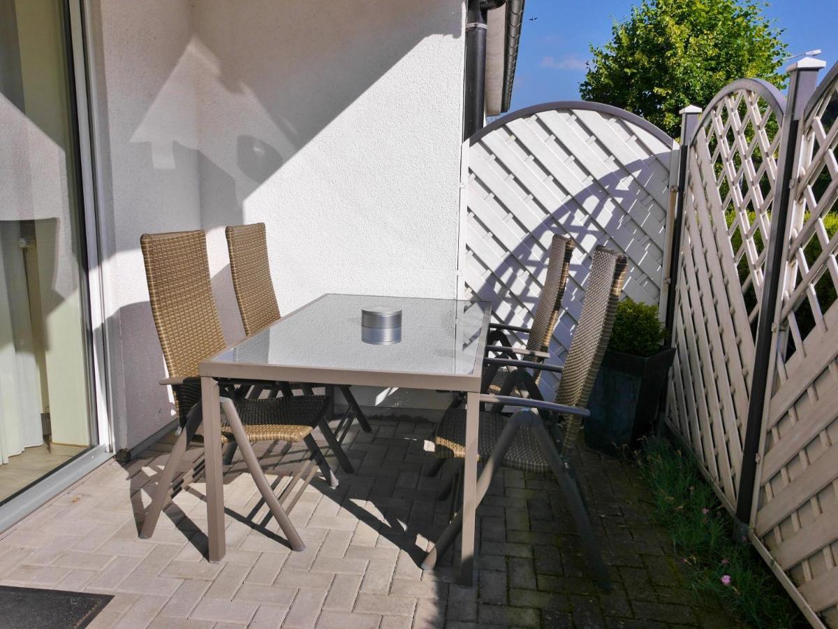 Komfort-Fewo Am Stryckteich Willingen  Esterno foto