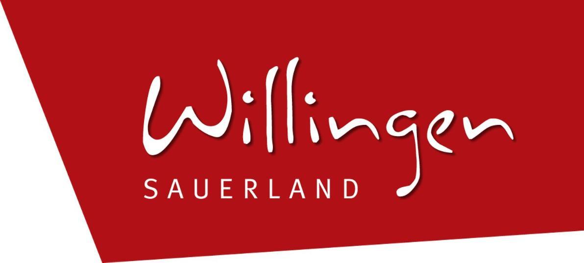 Komfort-Fewo Am Stryckteich Willingen  Esterno foto